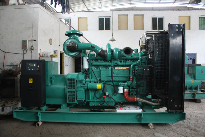 阳江镇环保无噪音：租用静音发电机组，为环境和耳朵双重保驾护航